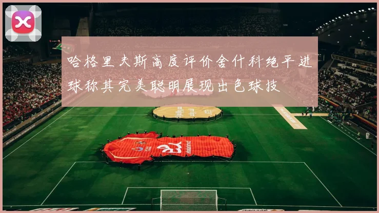 哈格里夫斯高度评价舍什科绝平进球称其完美聪明展现出色球技