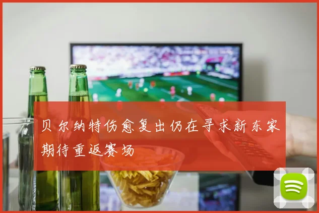 贝尔纳特伤愈复出仍在寻求新东家期待重返赛场