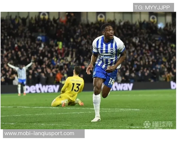 布莱顿即将签回格罗斯多特球员将在48小时内完成体检