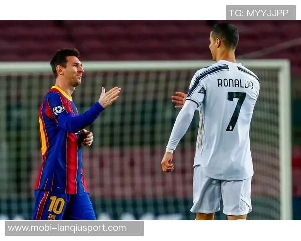 卡尔德隆称C罗或将加盟美职联与梅西并肩作战