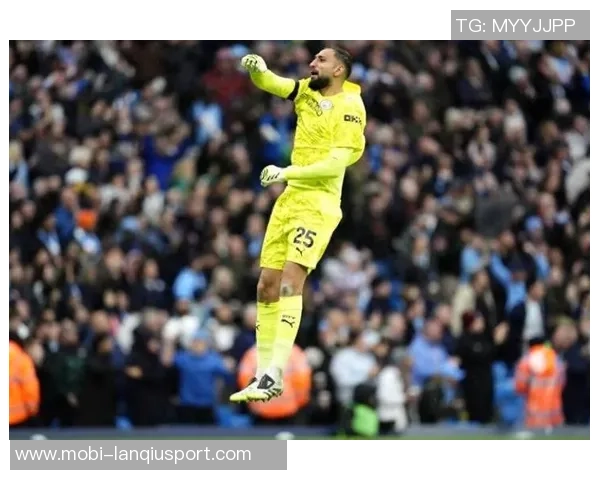 瓜帅称多纳鲁马与哈兰德为曼城夺冠关键未来冠军归属难以预料