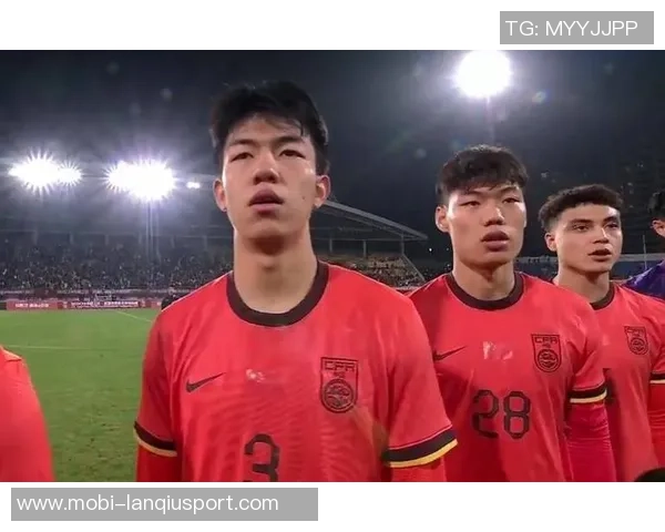 U22国足与越南U22激战上半场拜合拉木错失良机王博豪险些破门 U22国足与越南U22激战上半场拜合拉木错失良机王博豪险些破门