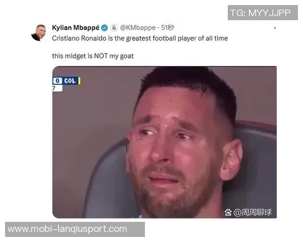 姆巴佩欧冠单场狂轰四球成历史第三人超越梅罗传奇表现引发热议 姆巴佩欧冠单场狂轰四球成历史第三人超越梅罗传奇表现引发热议