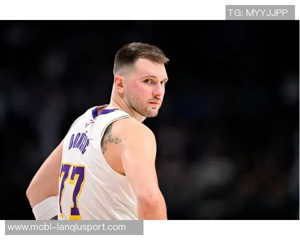 东契奇呼吁肯纳德多投篮强调准星的重要性